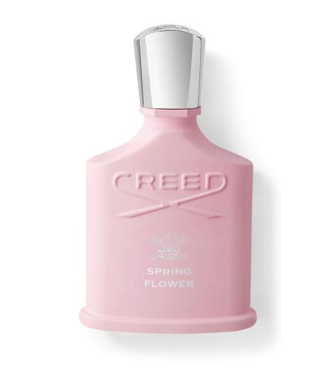 creed spring flower reviews|creed spring flower 75ml.